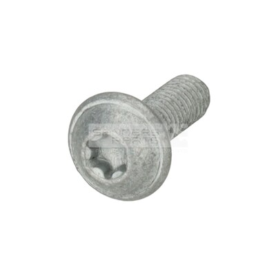 ZESKANTBOUT M5X16
